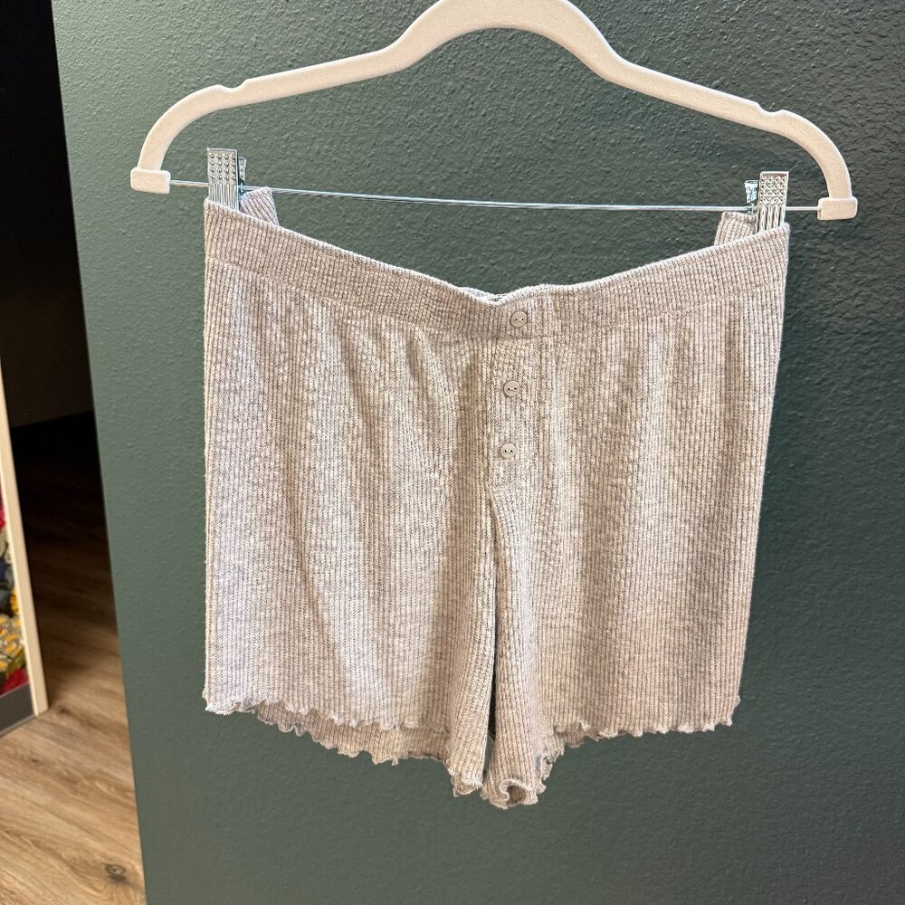 PJ Salvage Shorts